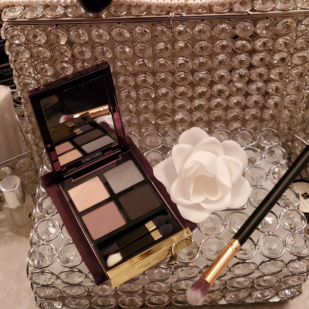 Tom Ford Eyeshadow Quad Supernouveau